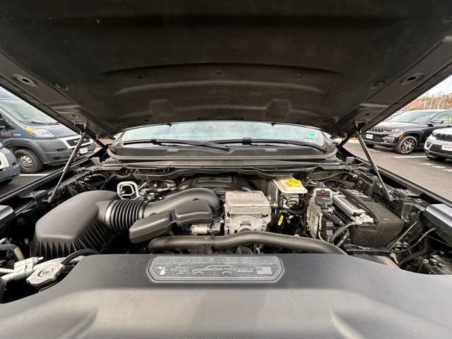 Used 2022 Jeep Wagoneer Series II w/ Premium Group I image 17