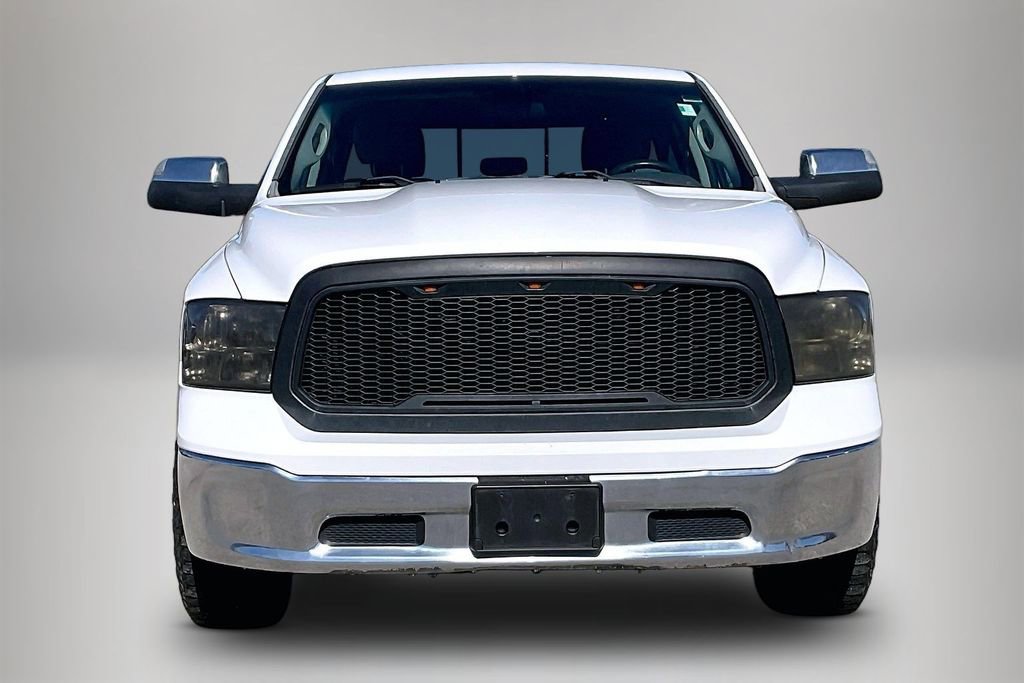 Used 2017 RAM 1500 Classic SLT image 3