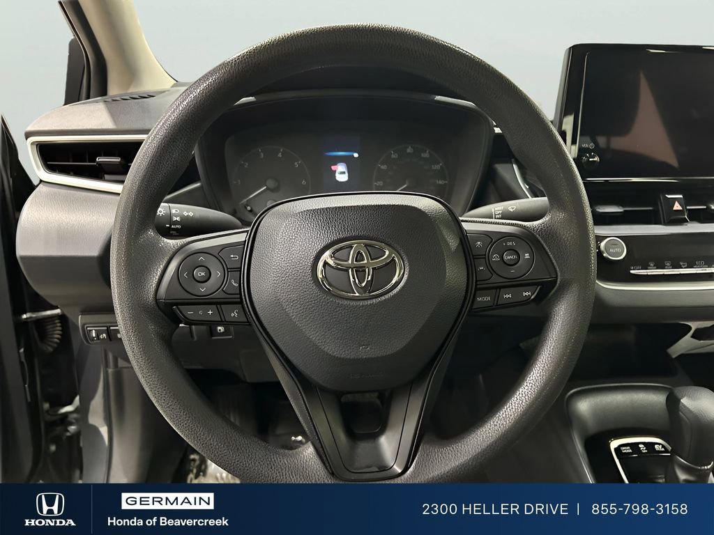 Used 2024 Toyota Corolla LE image 23