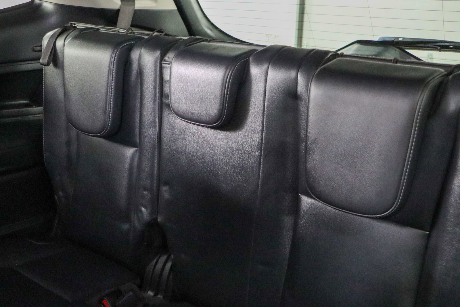 Used 2020 Subaru Ascent Limited w/ Popular Package #2A image 25