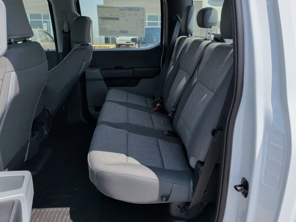 New 2026 Ford F350 XL AWD/4WD image 32