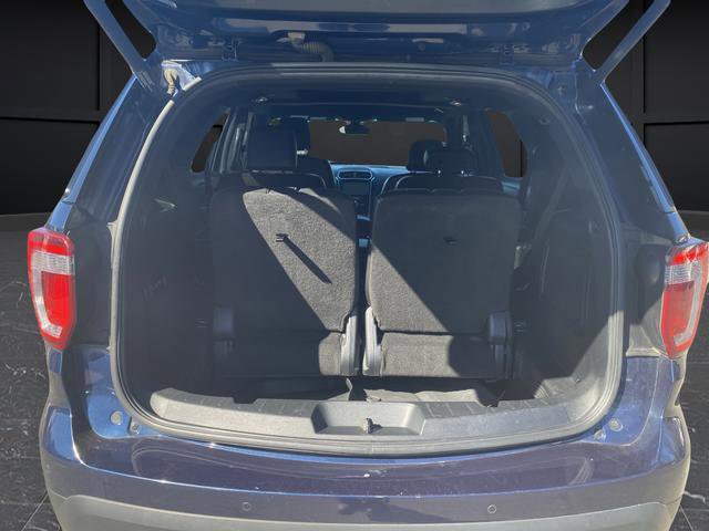 Used 2017 Ford Explorer Limited w/ Equipment Group 301A image 16