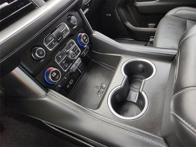 Used 2022 Chevrolet Tahoe Z71 image 25