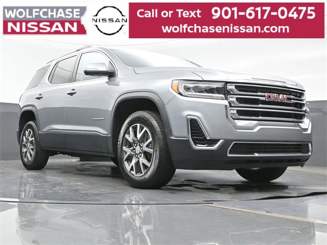 Used 2023 GMC Acadia SLE w/ Driver Convenience Package image 27