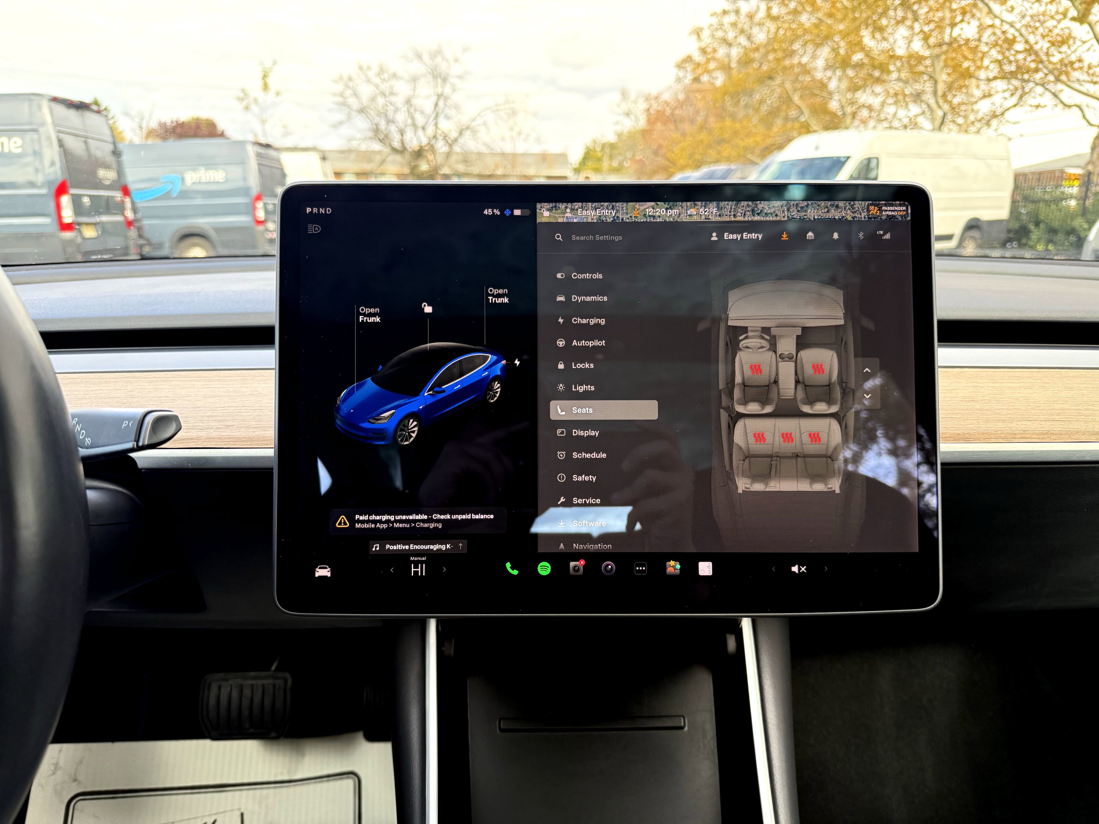 Used 2018 Tesla Model 3 Long Range image 21