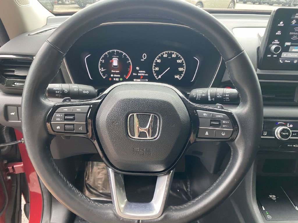 Certified 2023 Honda Pilot EX-L image 19