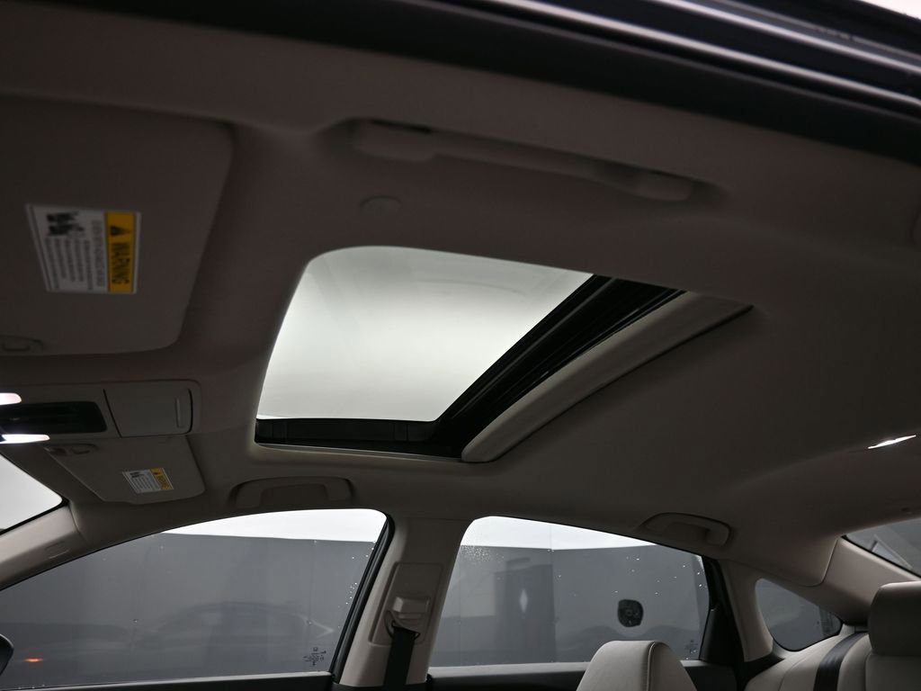 New 2026 Honda Accord Touring image 53