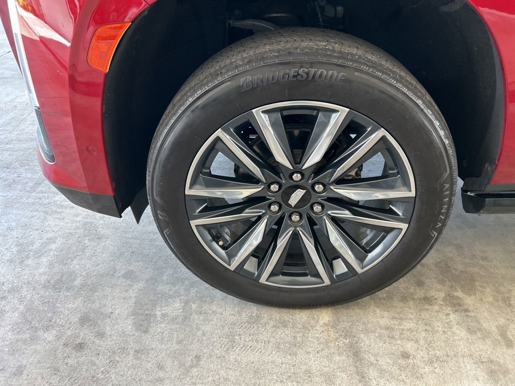 Used 2021 Cadillac Escalade Sport Platinum RWD image 13