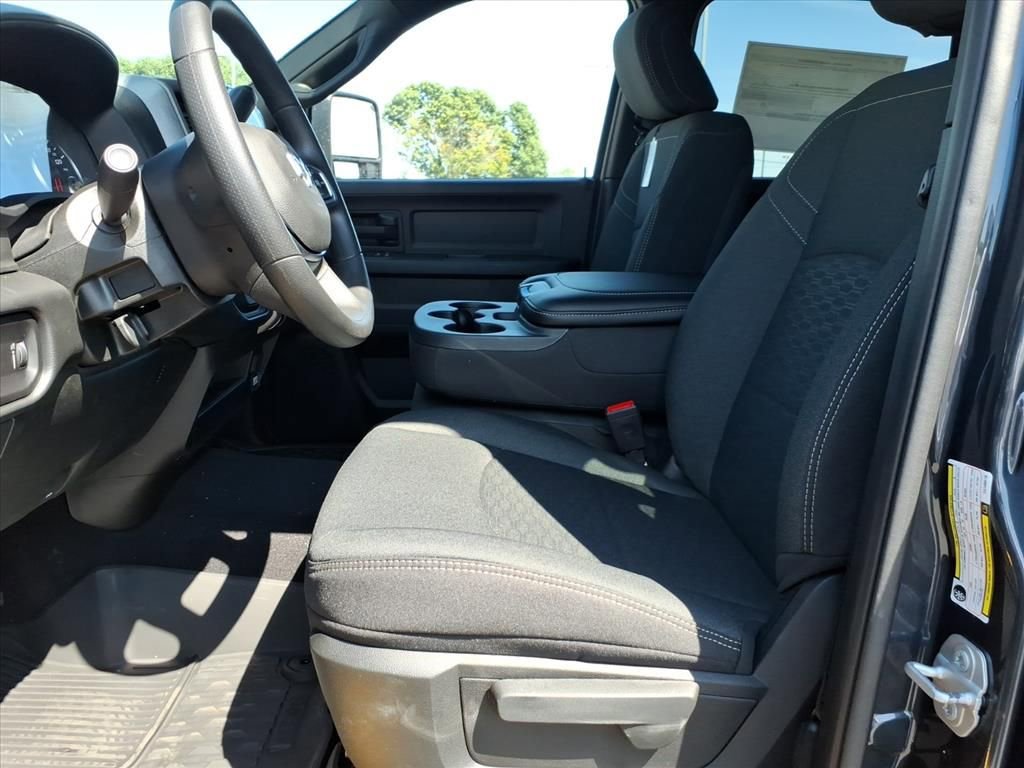 New 2026 RAM 2500 Tradesman image 11