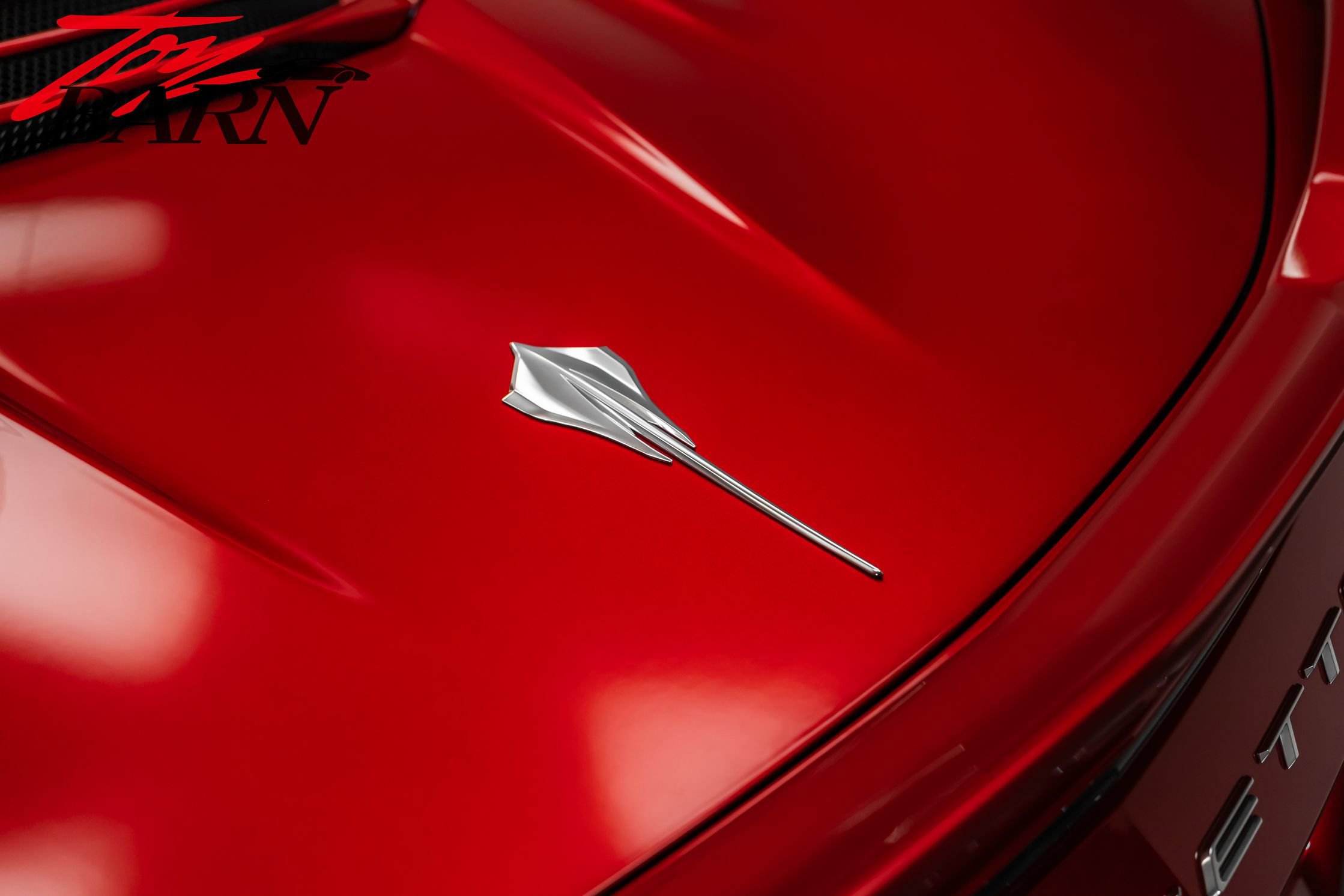 Used 2022 Chevrolet Corvette Stingray w/ Z51 Performance Package image 22