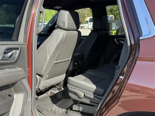 Used 2023 Chevrolet Tahoe LT image 28
