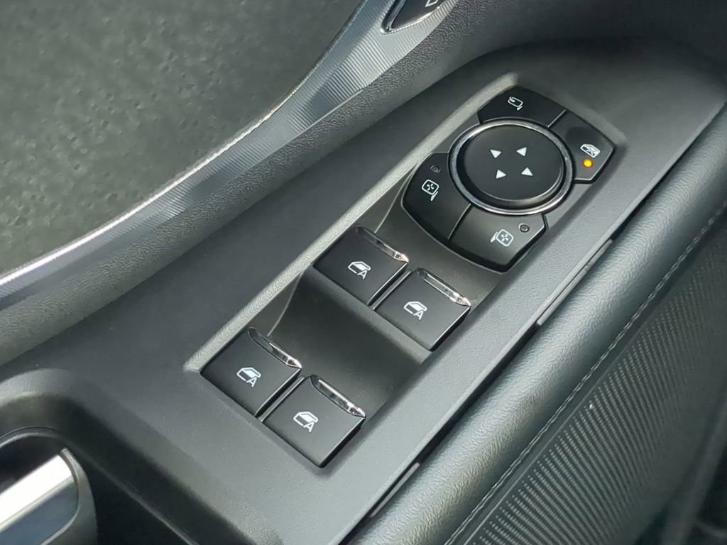 Used 2025 Ford Expedition Tremor AWD/4WD image 22