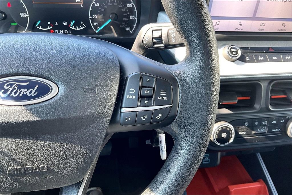 Used 2024 Ford Maverick XLT FWD image 19