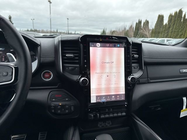 New 2026 RAM 1500 RHO image 15