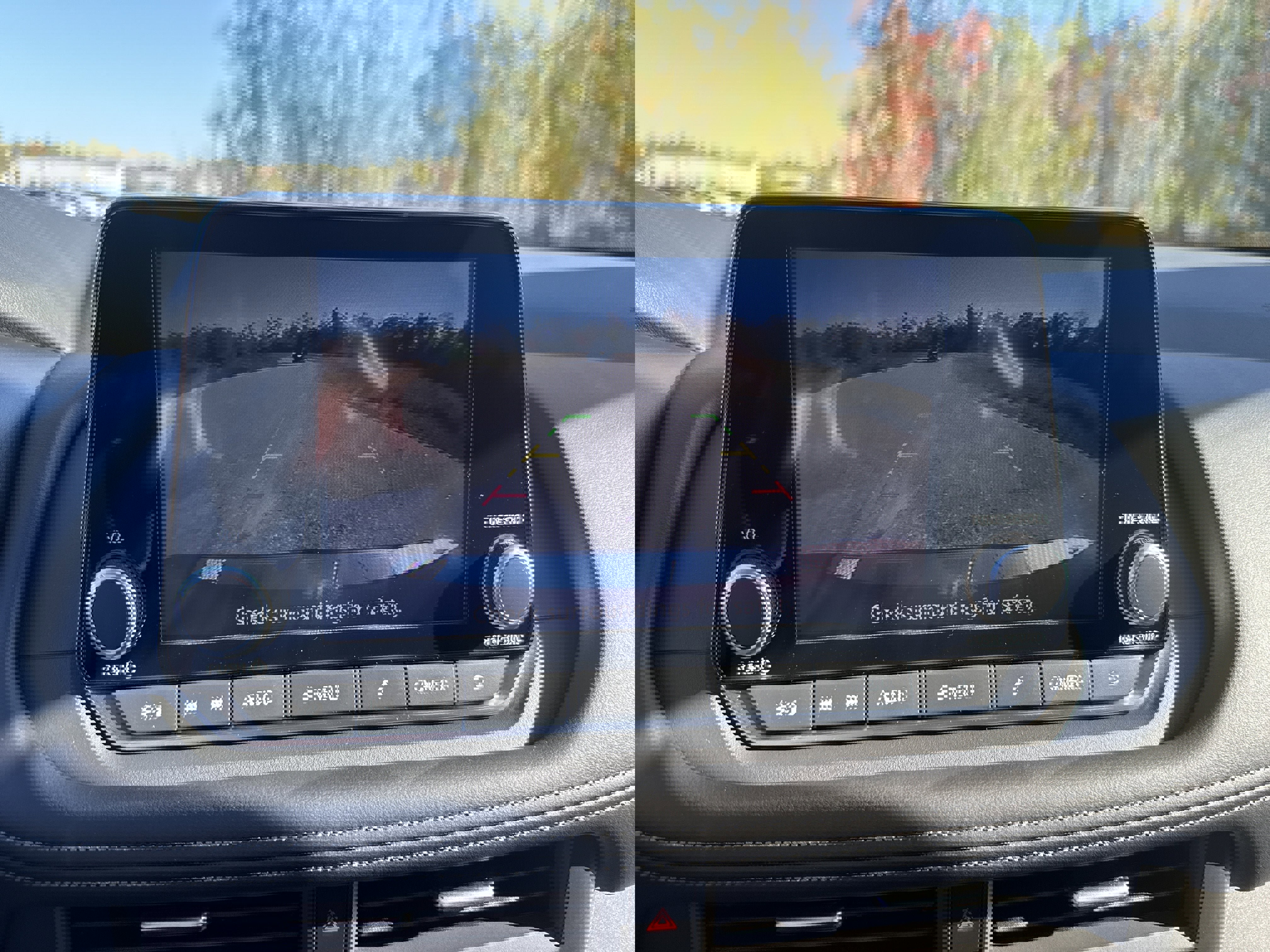 New 2026 Nissan Rogue SV image 24