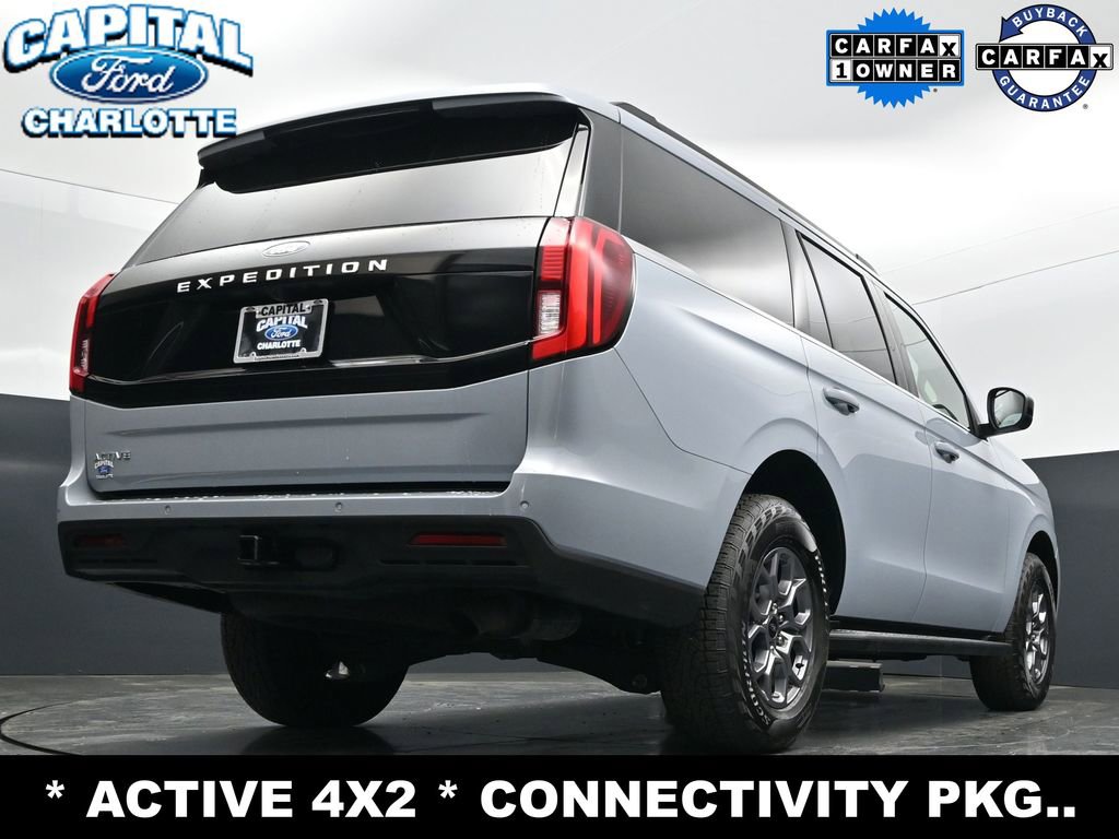 Used 2025 Ford Expedition Active image 26
