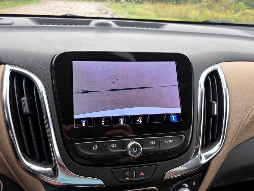 Used 2024 Chevrolet Equinox Premier FWD image 31
