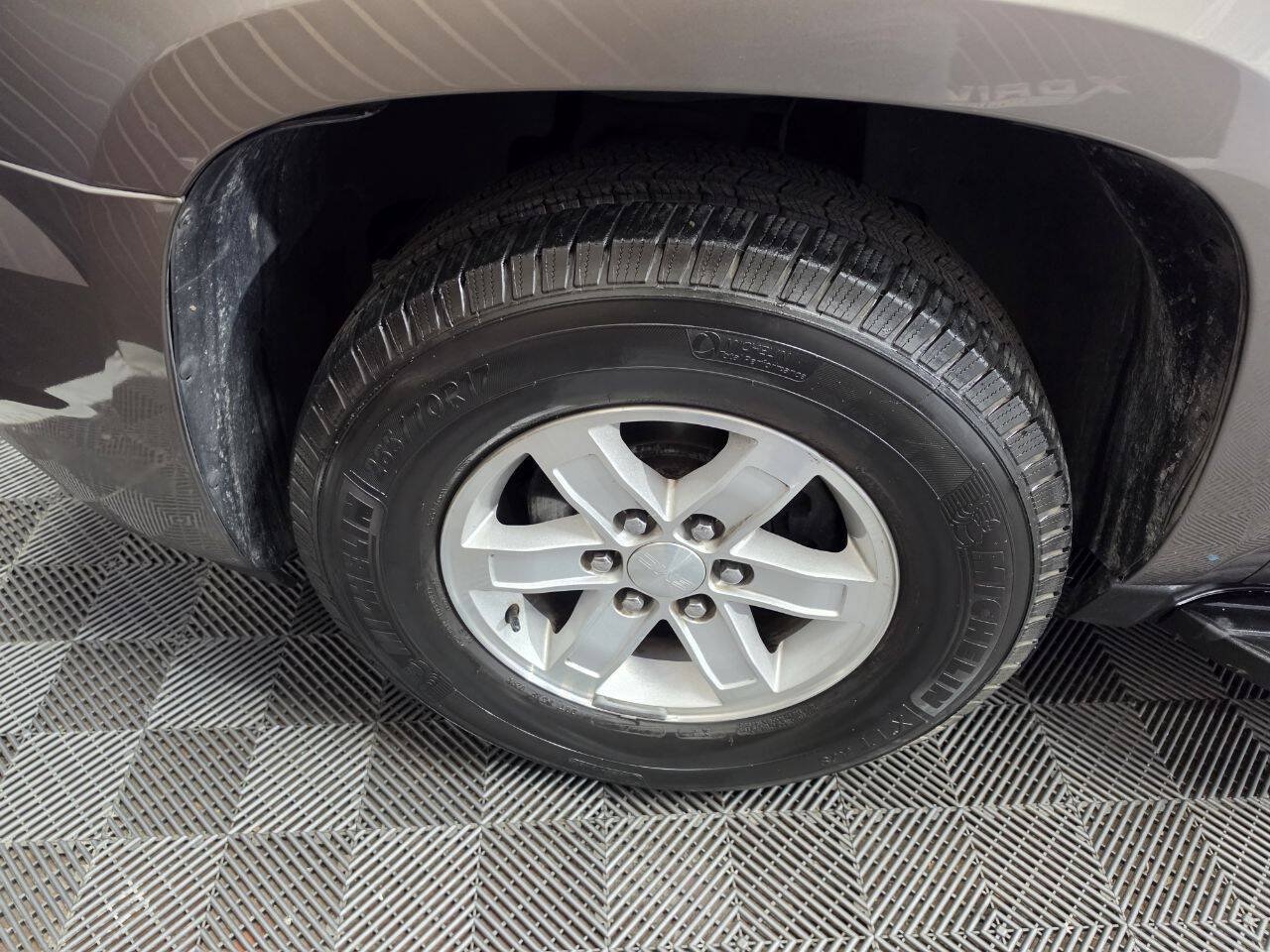 Used 2014 GMC Yukon XL SLT RWD image 34