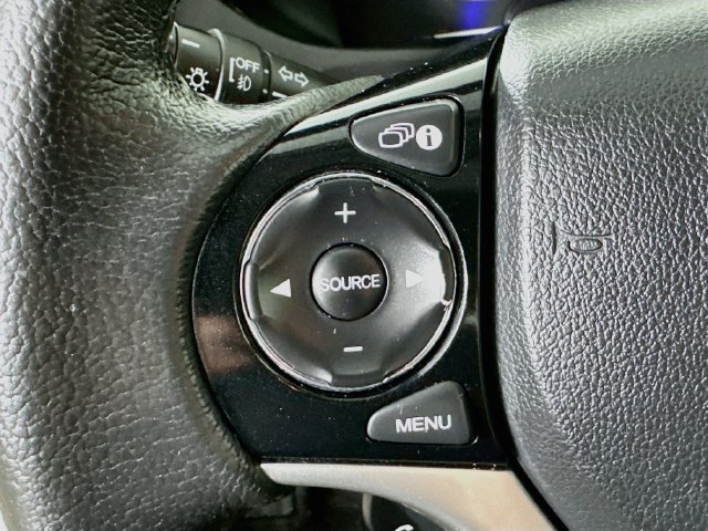 Used 2015 Honda Civic EX-L image 11