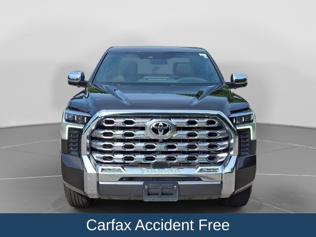 Used 2023 Toyota Tundra 1794 Edition RWD image 3