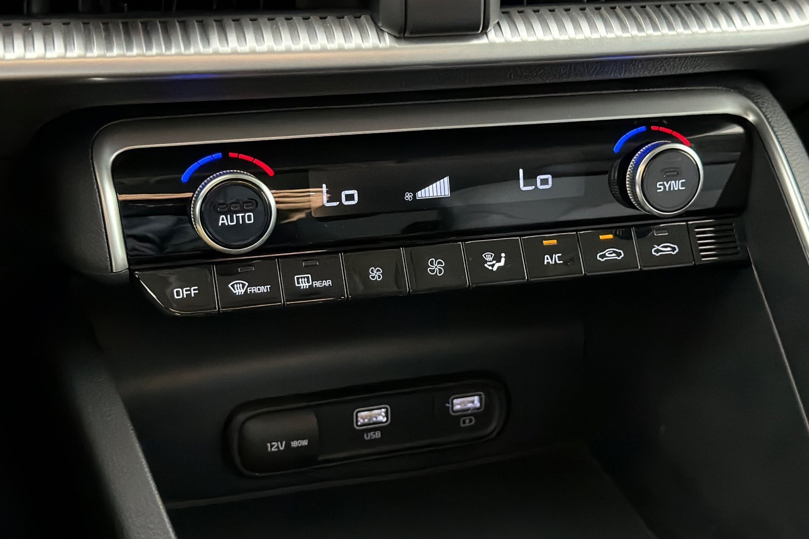 Used 2021 Kia K5 LXS FWD image 18