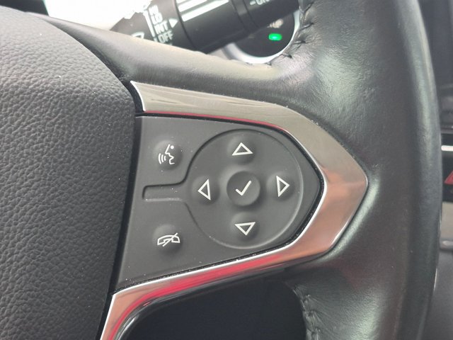 Used 2019 Chevrolet Traverse LT FWD image 12