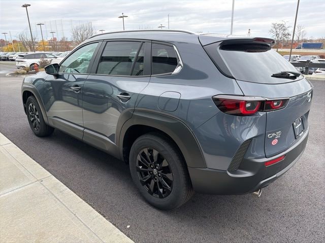 New 2026 MAZDA CX-50 AWD 2.5 S w/ Cargo Package image 5