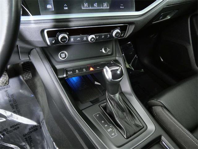 Used 2023 Audi Q3 2.0T Premium Plus w/ Premium Plus Package image 20