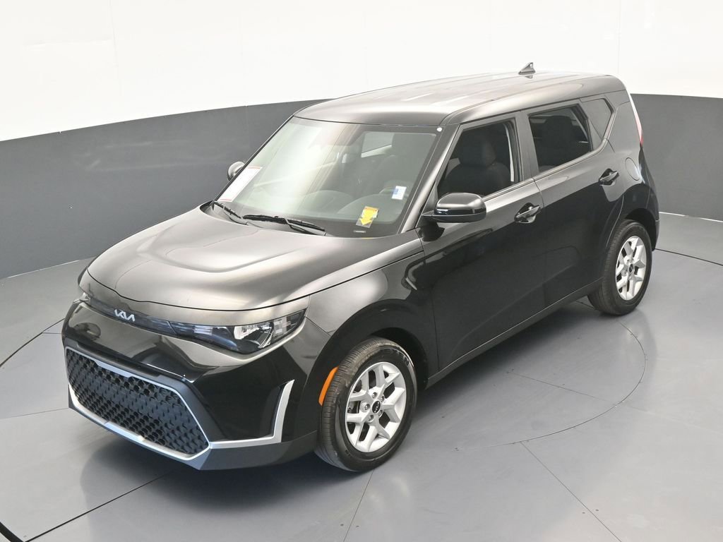 Used 2023 Kia Soul LX w/ Option Group 015 image 39