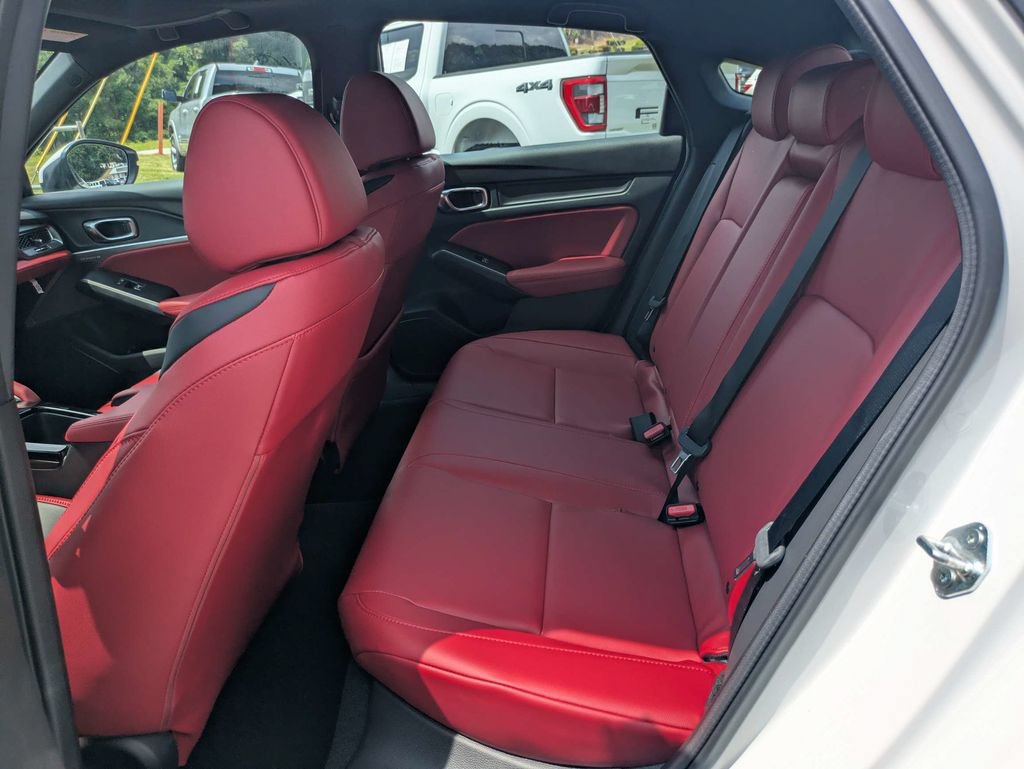 New 2026 Acura Integra A-Spec FWD image 14