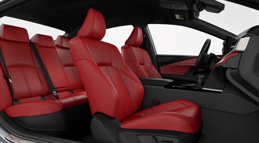 New 2026 Toyota Camry XSE image 6