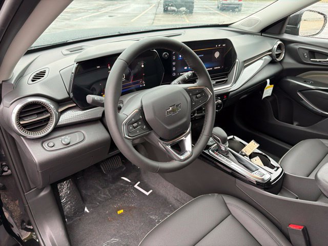 New 2026 Chevrolet Trax ACTIV w/ Driver Confidence Package FWD image 12
