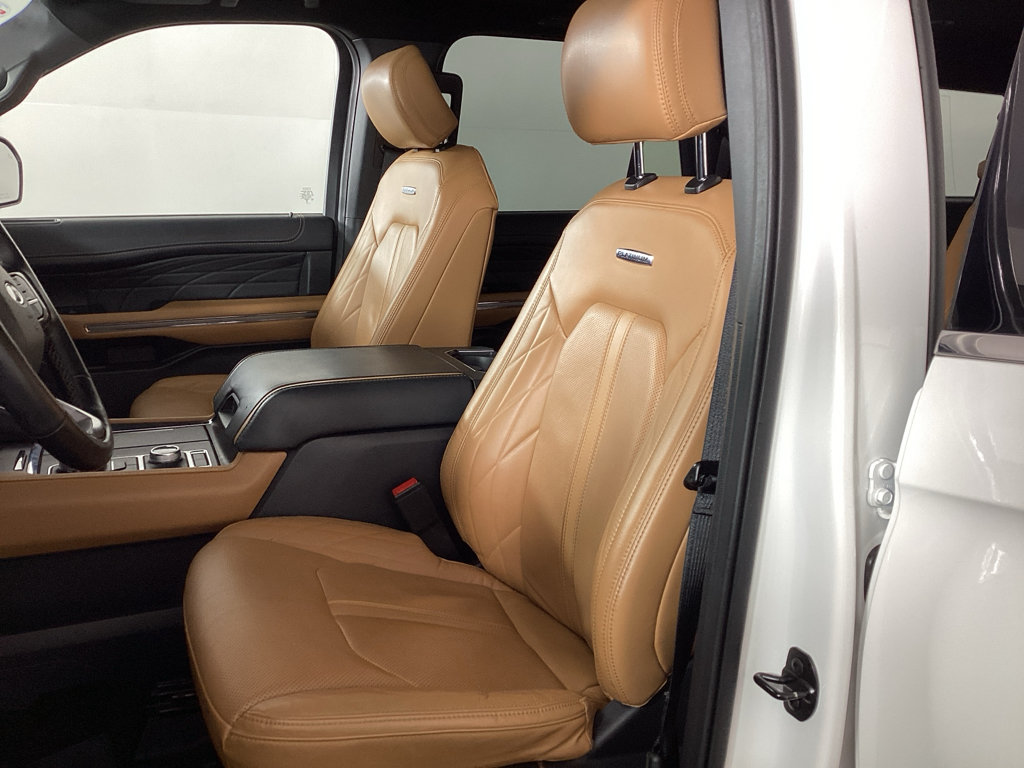Used 2023 Ford Expedition Max Platinum AWD/4WD image 17
