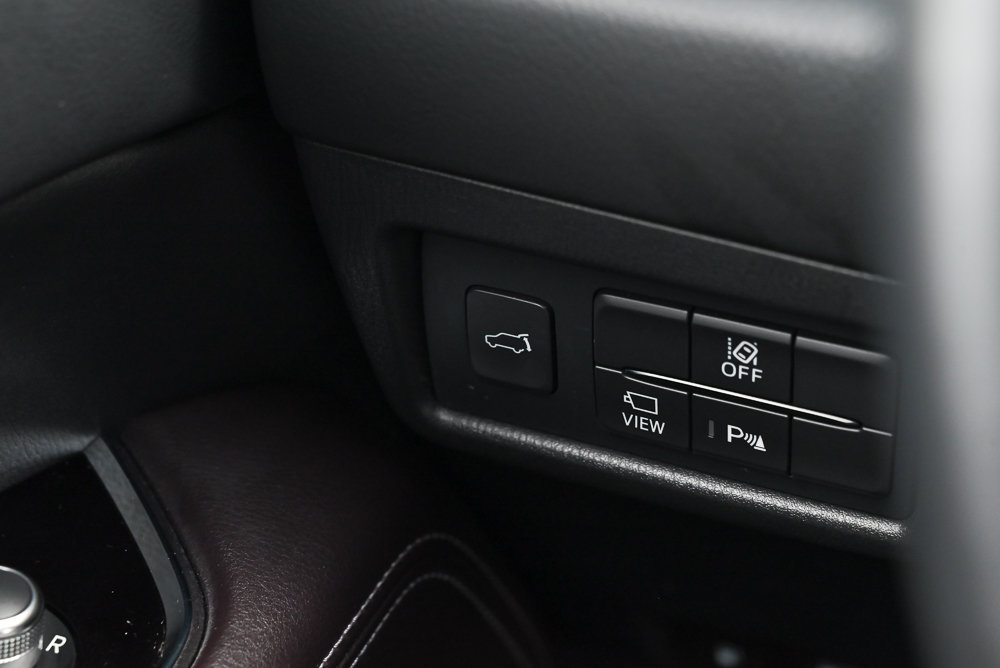 Certified 2024 MAZDA CX-5 Signature AWD/4WD image 36