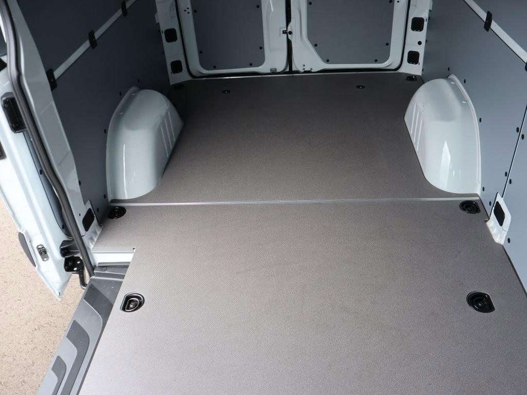 New 2026 Mercedes-Benz Sprinter 144 Cargo image 17