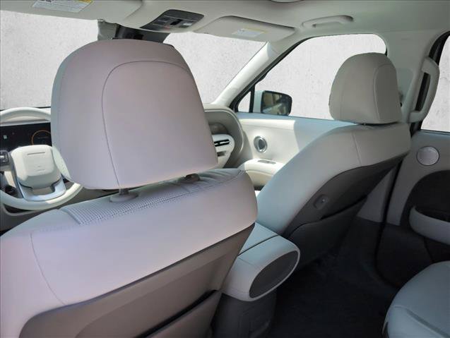 New 2026 Hyundai Palisade SEL Premium FWD image 21