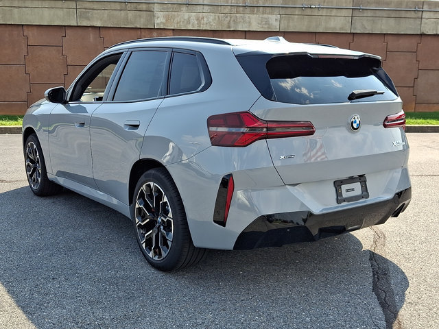 New 2026 BMW X3 xDrive30i w/ Premium Package AWD/4WD image 3