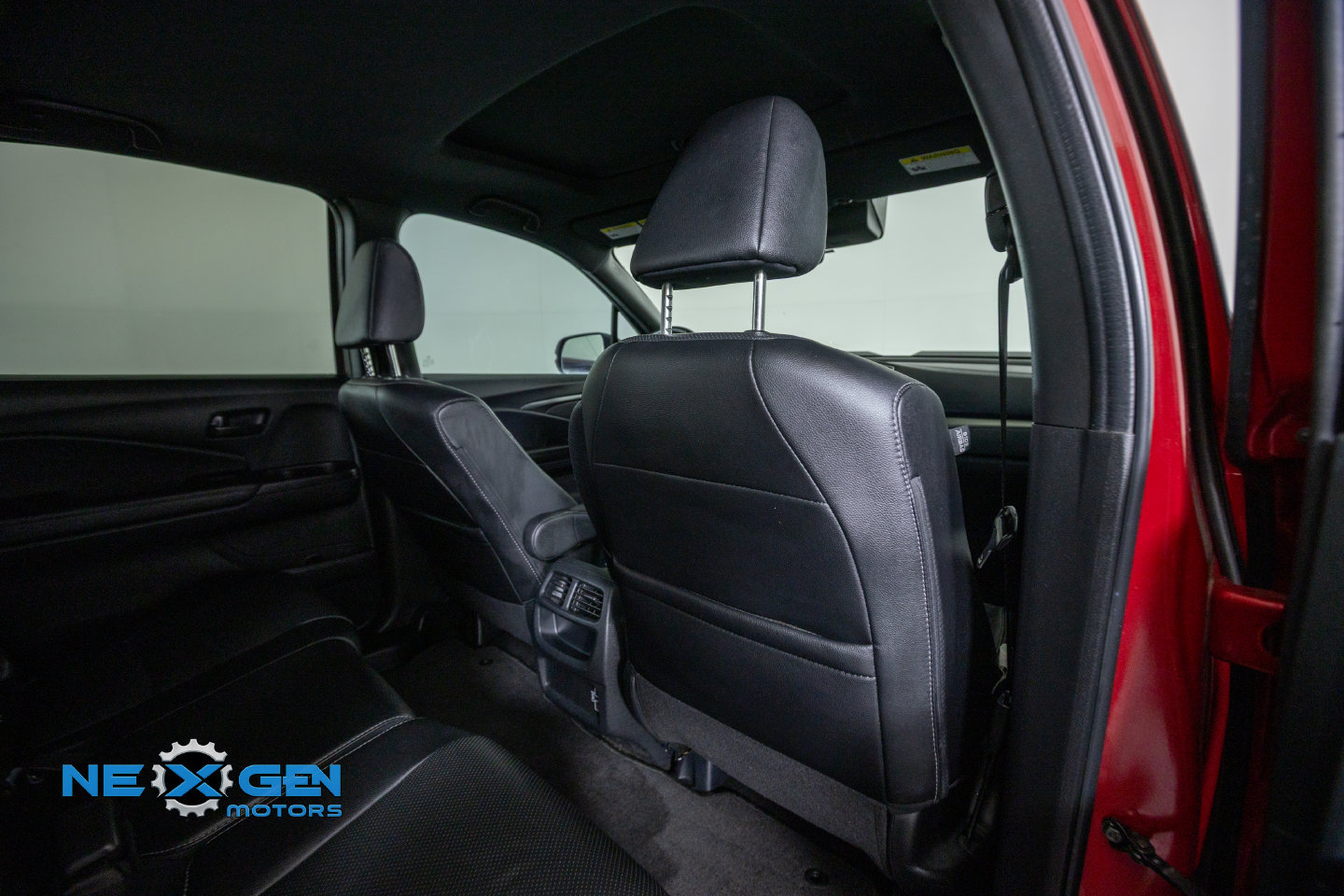 Used 2022 Honda Passport EX-L image 33
