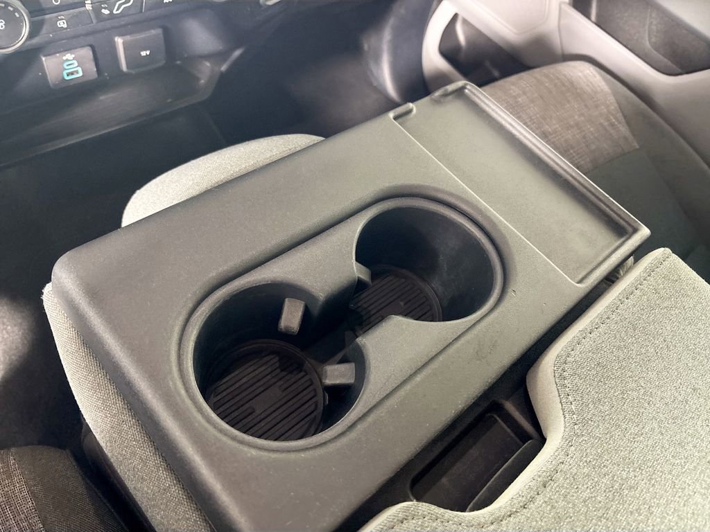 Used 2024 Ford F250 XLT w/ FX4 Off-Road Package image 15