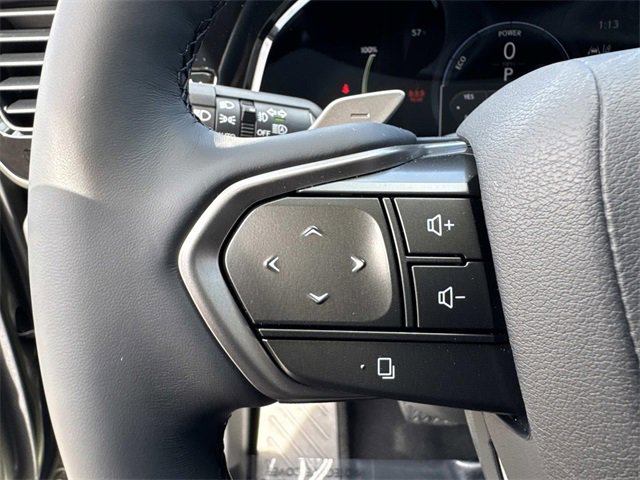 New 2026 Lexus NX 450h+ AWD w/ Luxury Package image 31