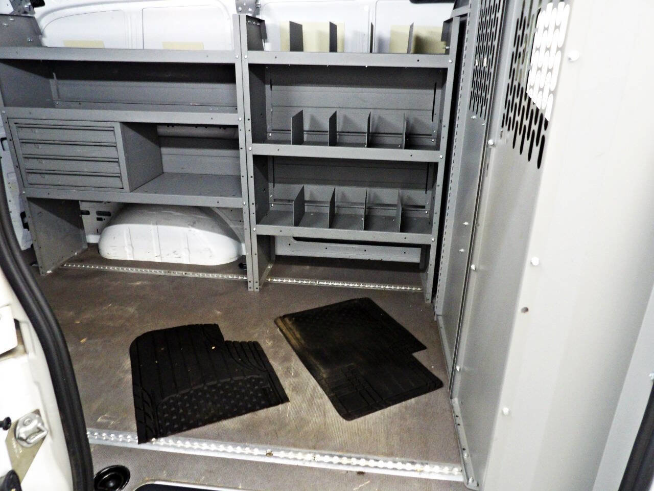 Used 2020 Mercedes-Benz Metris image 10