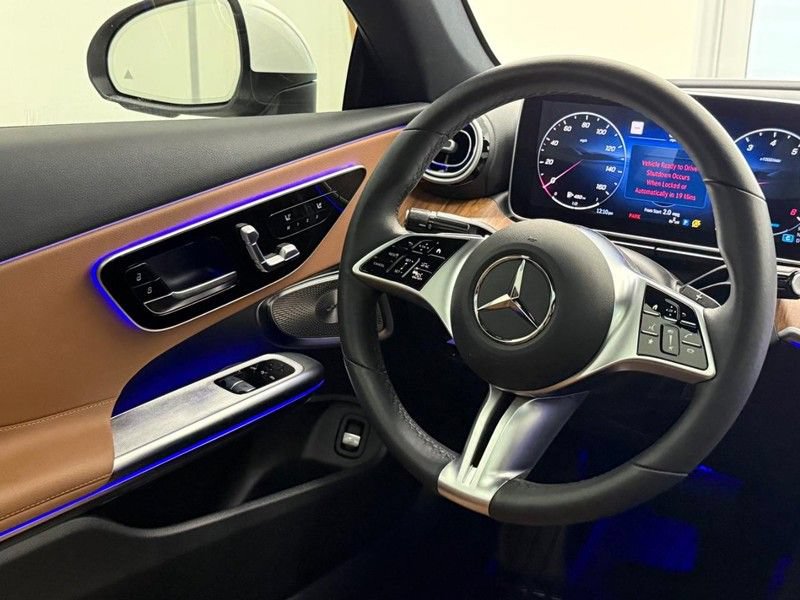 Certified 2024 Mercedes-Benz CLE 300 4MATIC Coupe image 11
