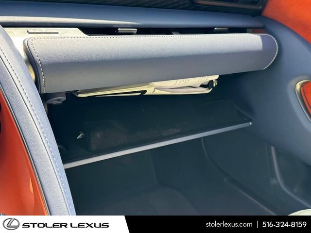Used 2018 Lexus LC 500 Coupe w/ Touring Package RWD image 40