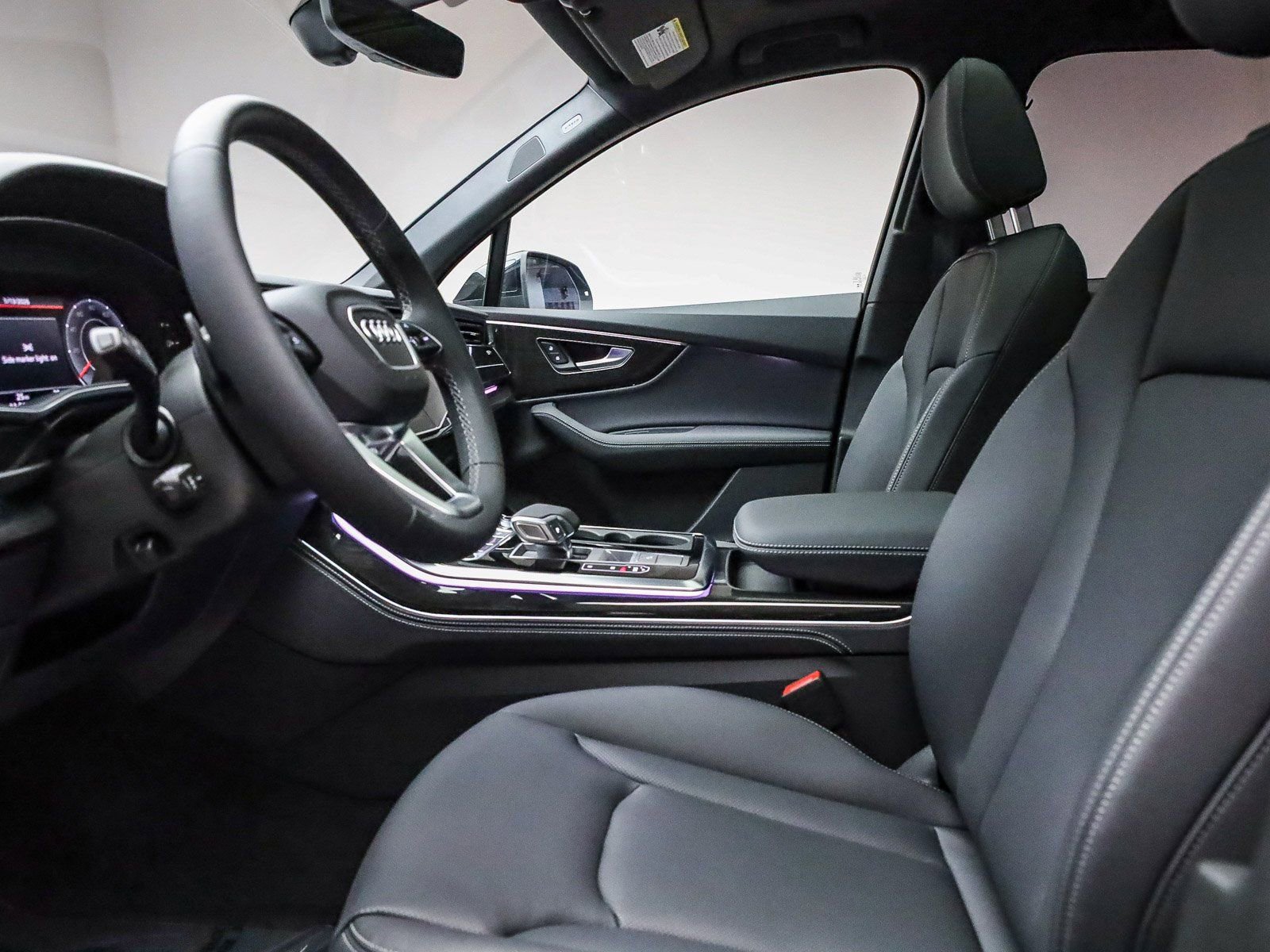 New 2026 Audi Q7 3.0T Premium Plus AWD/4WD image 20