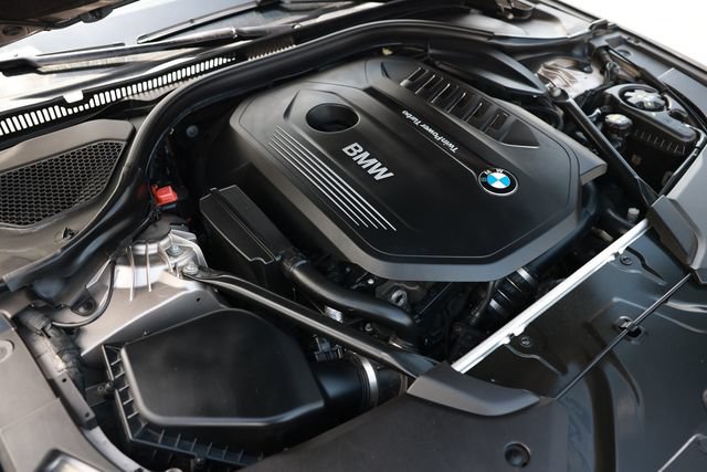 Used 2018 BMW 540i RWD image 56