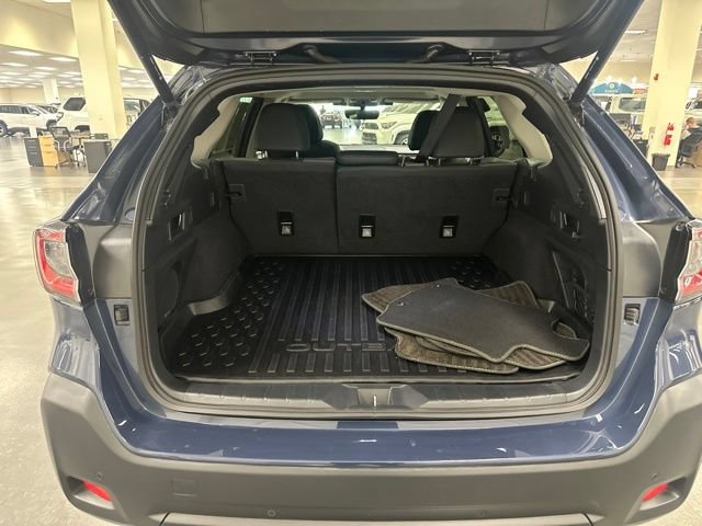 Used 2025 Subaru Outback Onyx Edition AWD/4WD image 20