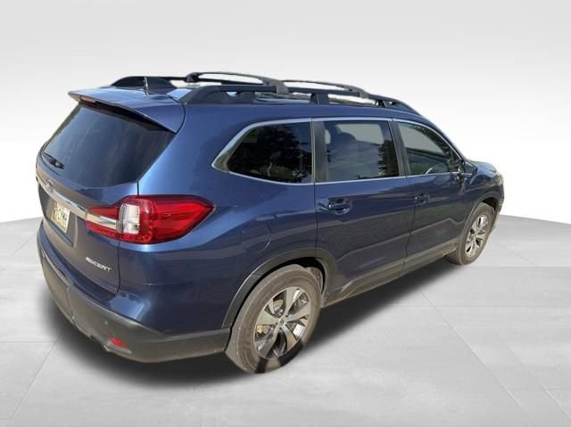 Used 2019 Subaru Ascent Premium AWD/4WD image 3