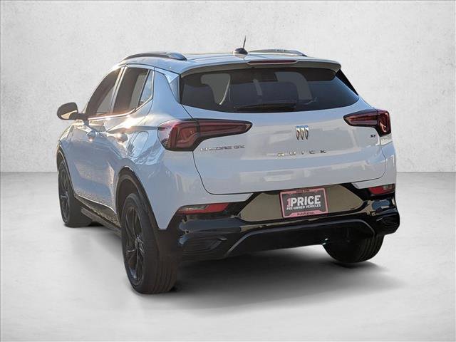 Used 2024 Buick Encore GX Sport Touring image 8