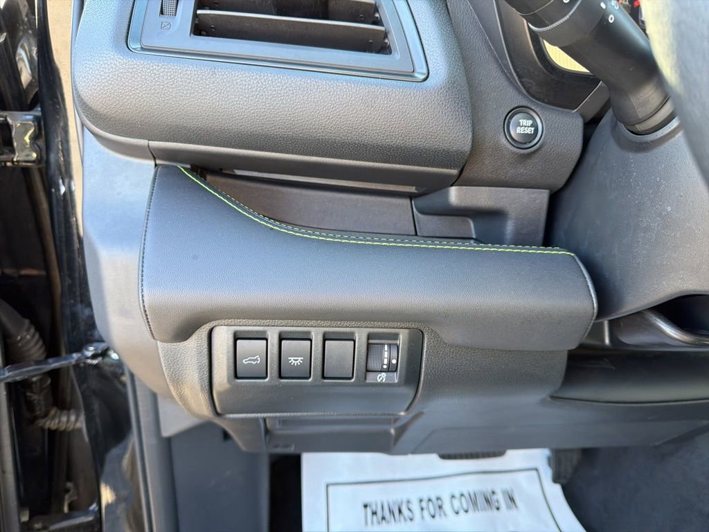 Certified 2023 Subaru Ascent Onyx Edition Limited image 30