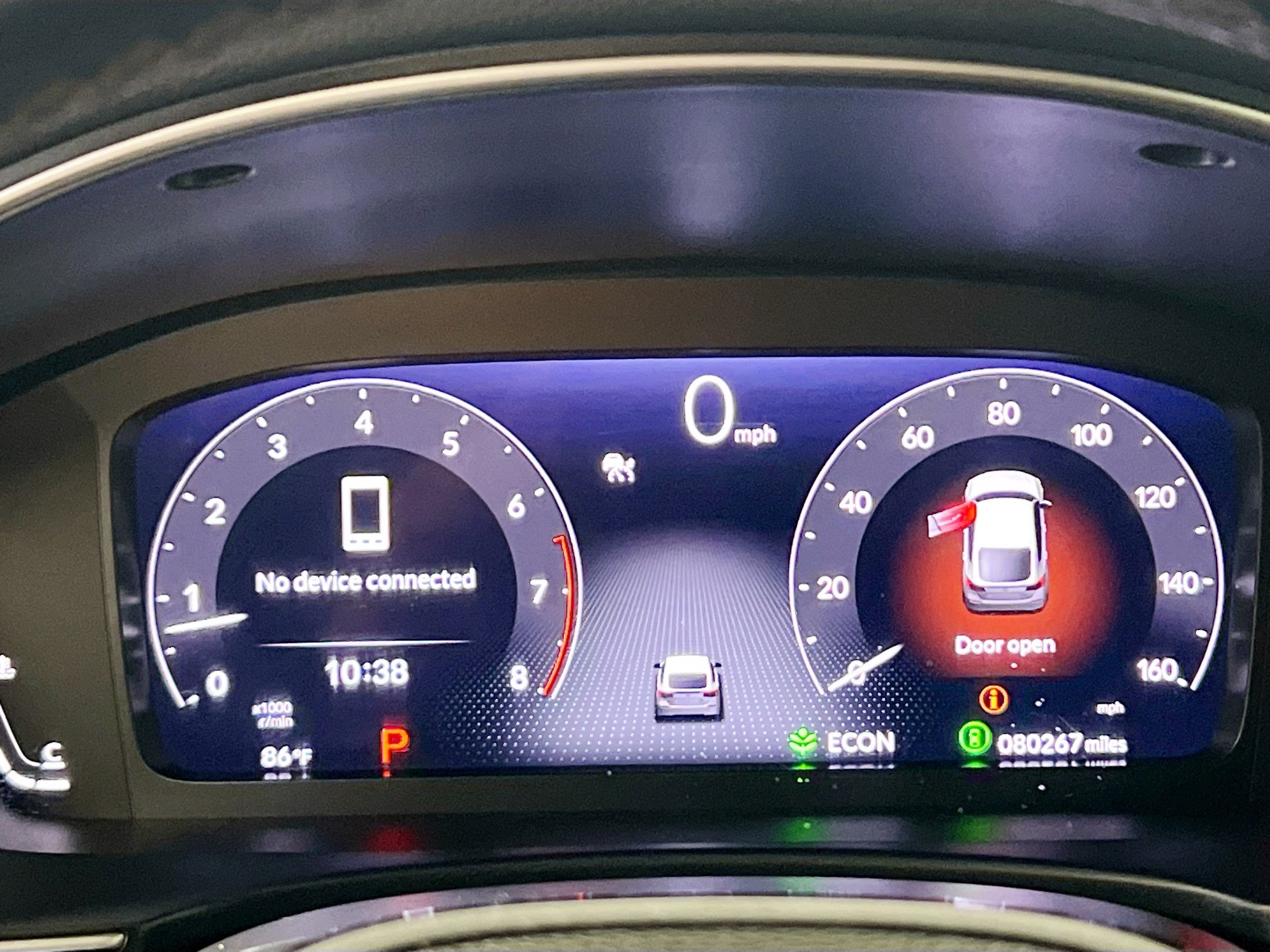 Used 2022 Honda Civic Sport Touring image 22